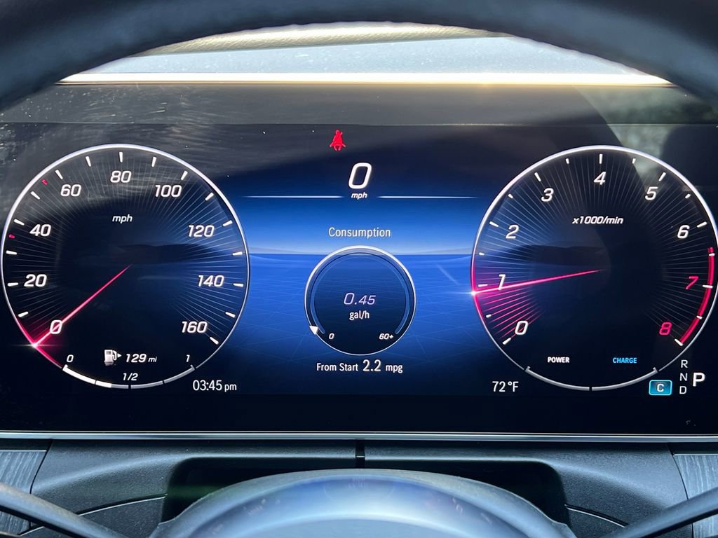 Used 2023 Mercedes-Benz C 300 4MATIC Sedan image 19