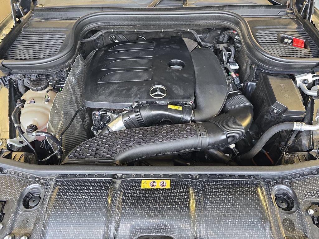 Certified 2023 Mercedes-Benz GLE 350 image 33