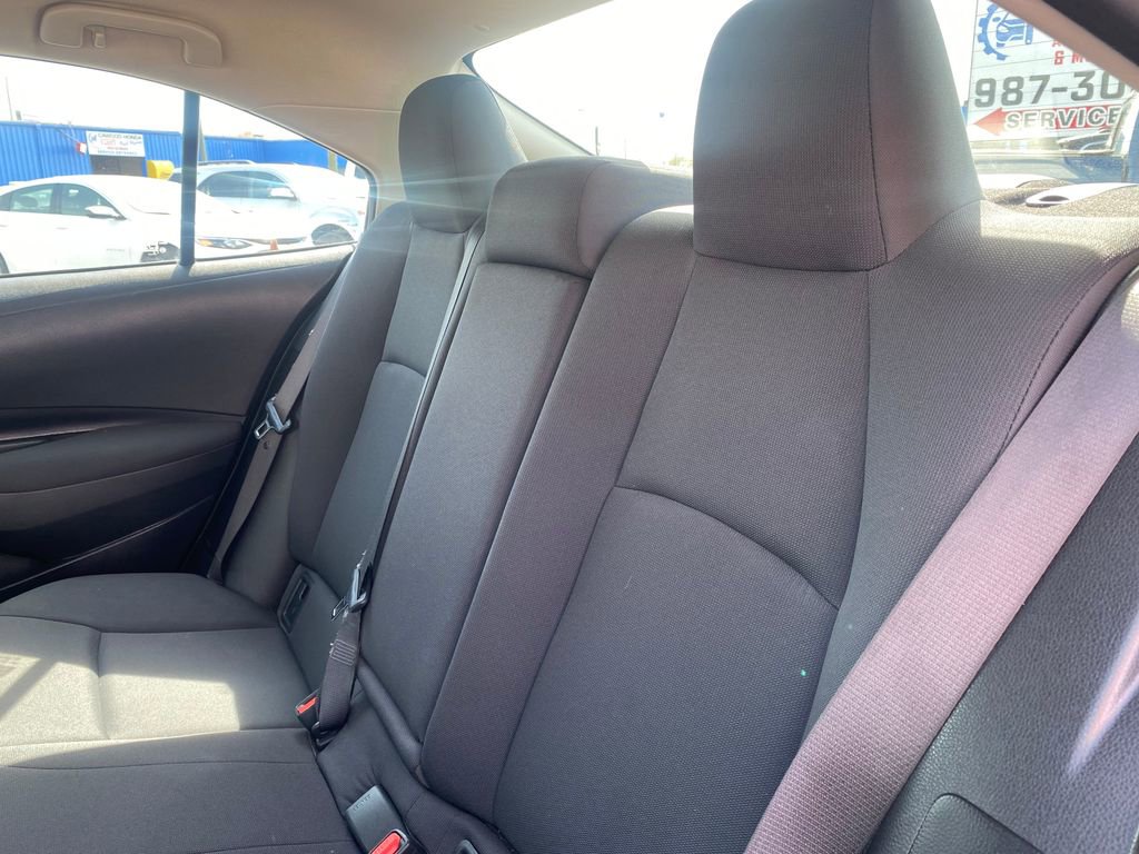 Used 2023 Toyota Corolla LE FWD image 14