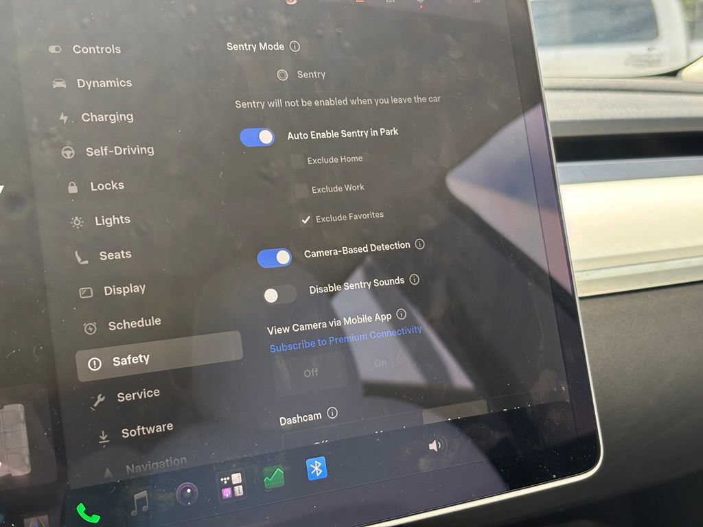 Used 2021 Tesla Model 3 Standard Range Plus RWD image 20