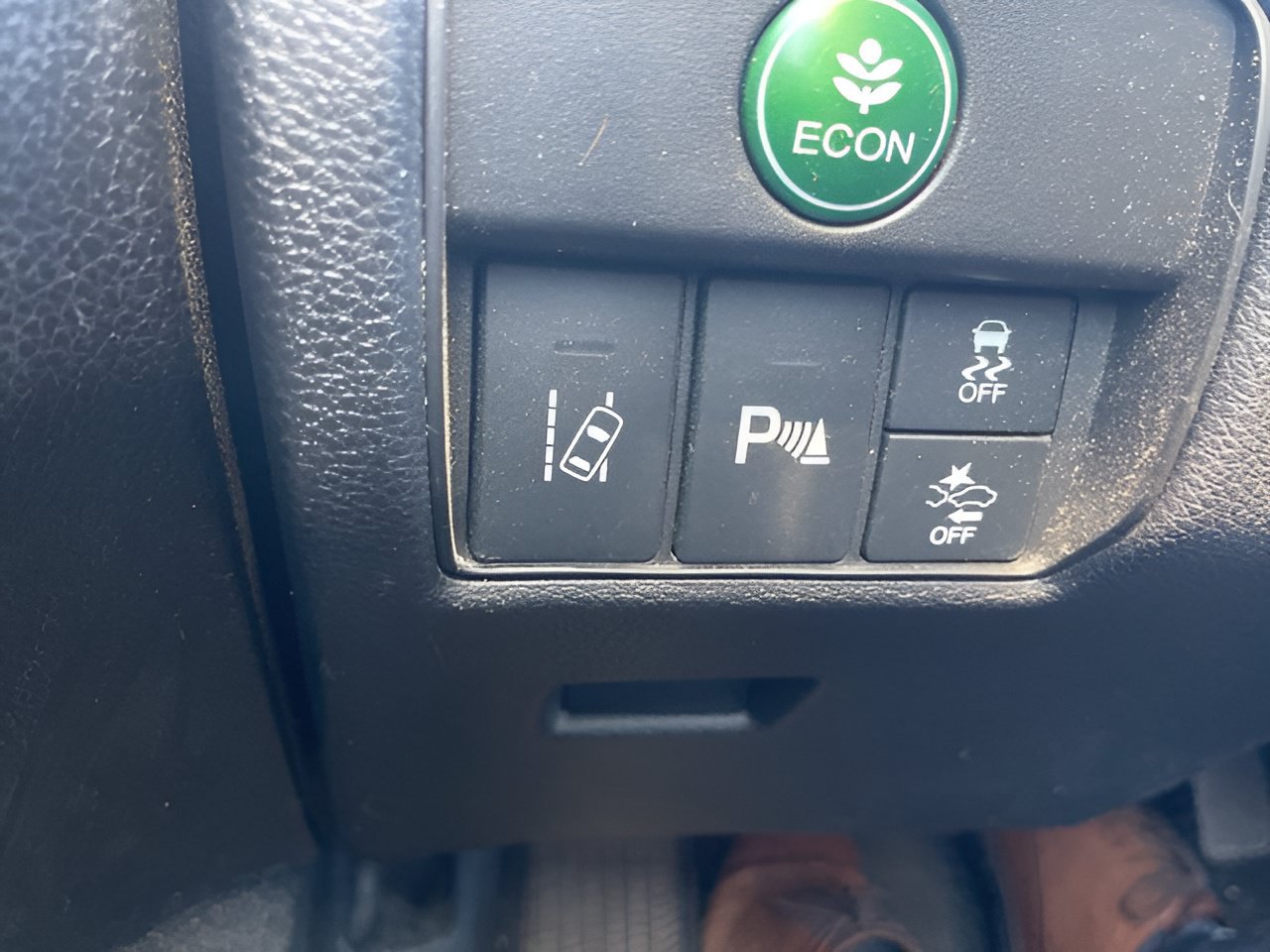Used 2017 Honda Accord Touring image 21