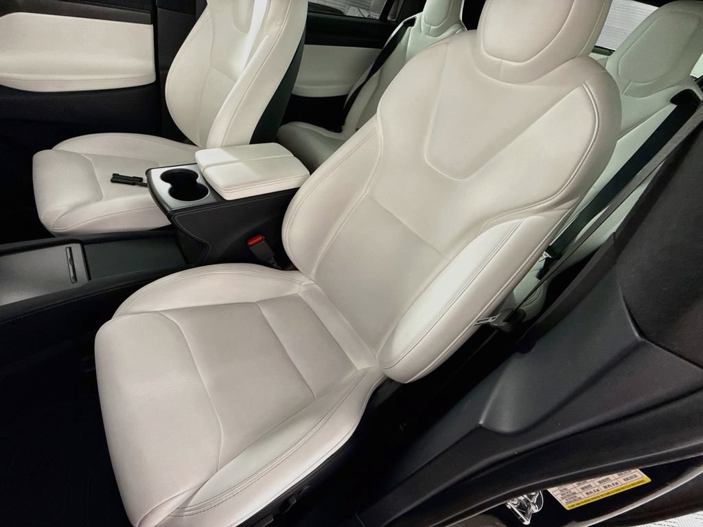 Used 2020 Tesla Model X Performance AWD/4WD image 20
