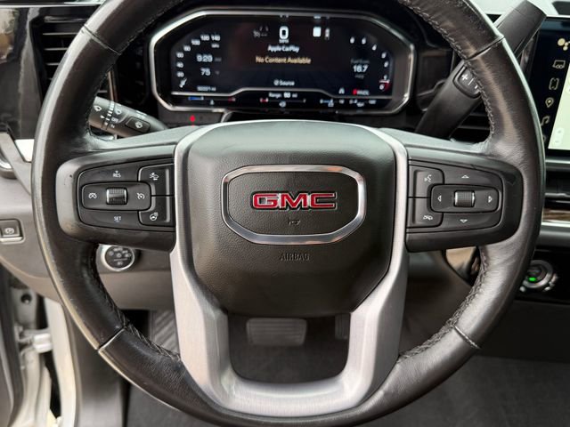 Used 2022 GMC Sierra 1500 Elevation RWD image 13