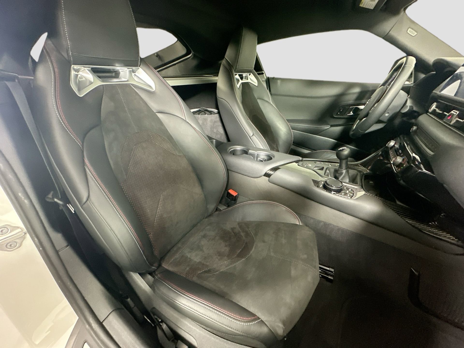 Used 2025 Toyota Supra image 24