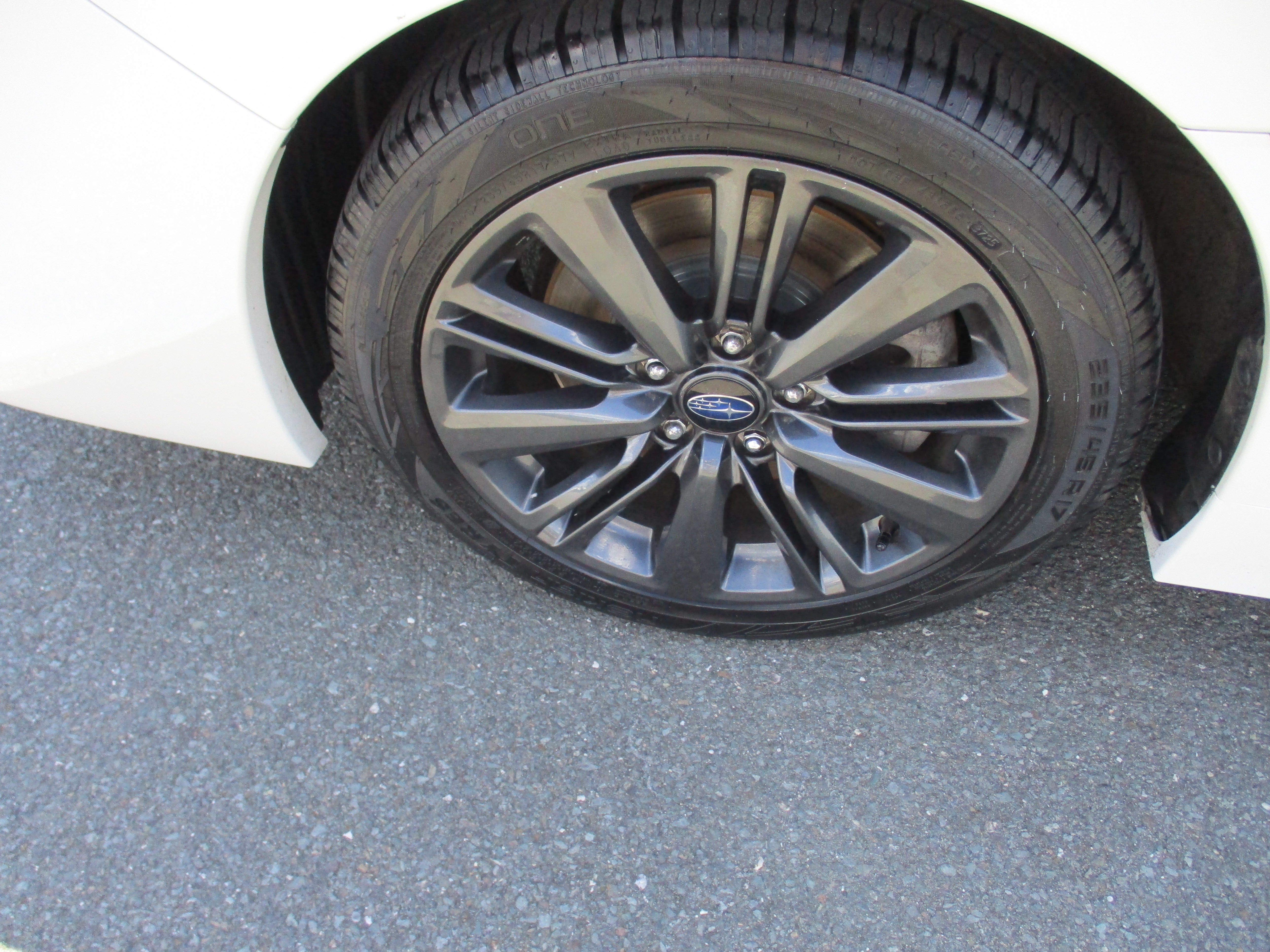 Used 2021 Subaru WRX AWD/4WD image 9