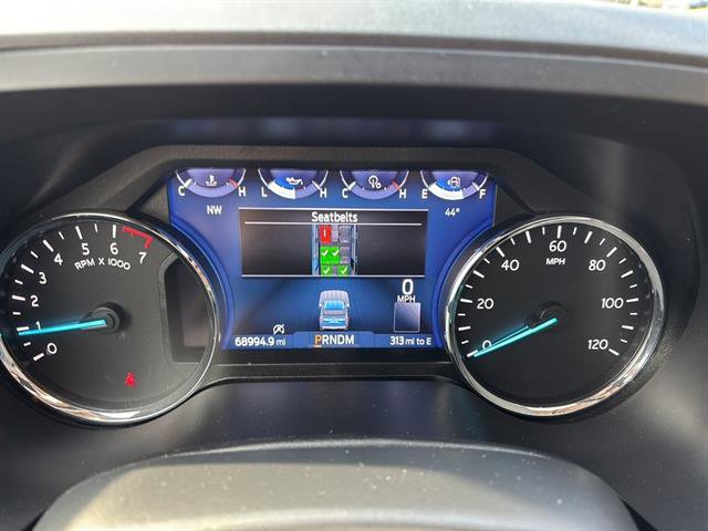 Certified 2024 Ford Expedition Max Limited image 27