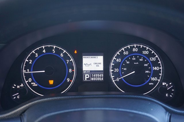 Used 2014 INFINITI Q60 Journey w/ Premium Package image 22