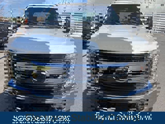 Used 2018 Ford F250 XLT image 16