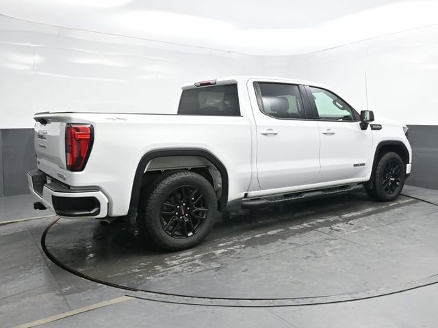 Used 2023 GMC Sierra 1500 Elevation AWD/4WD image 7