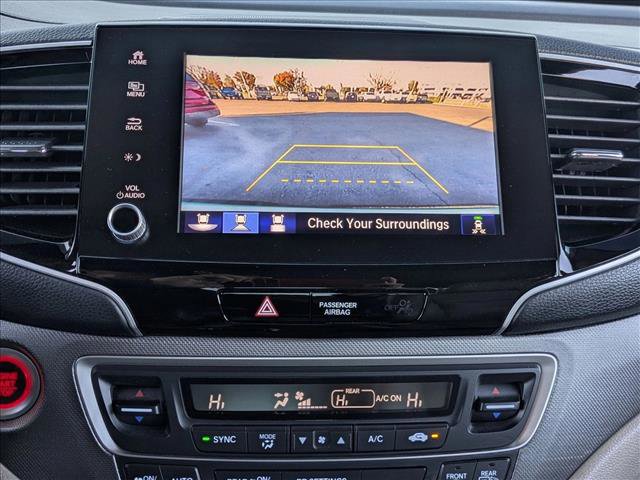 Used 2023 Honda Ridgeline RTL-E image 14