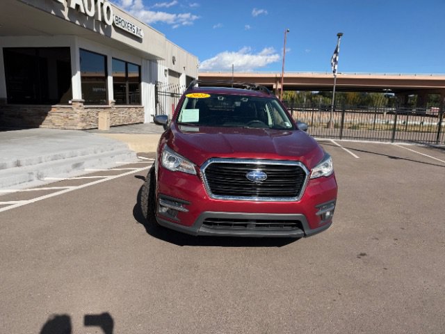 Used 2022 Subaru Ascent Touring AWD/4WD image 22
