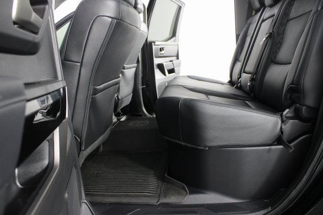 Used 2024 Toyota Tundra Limited image 20