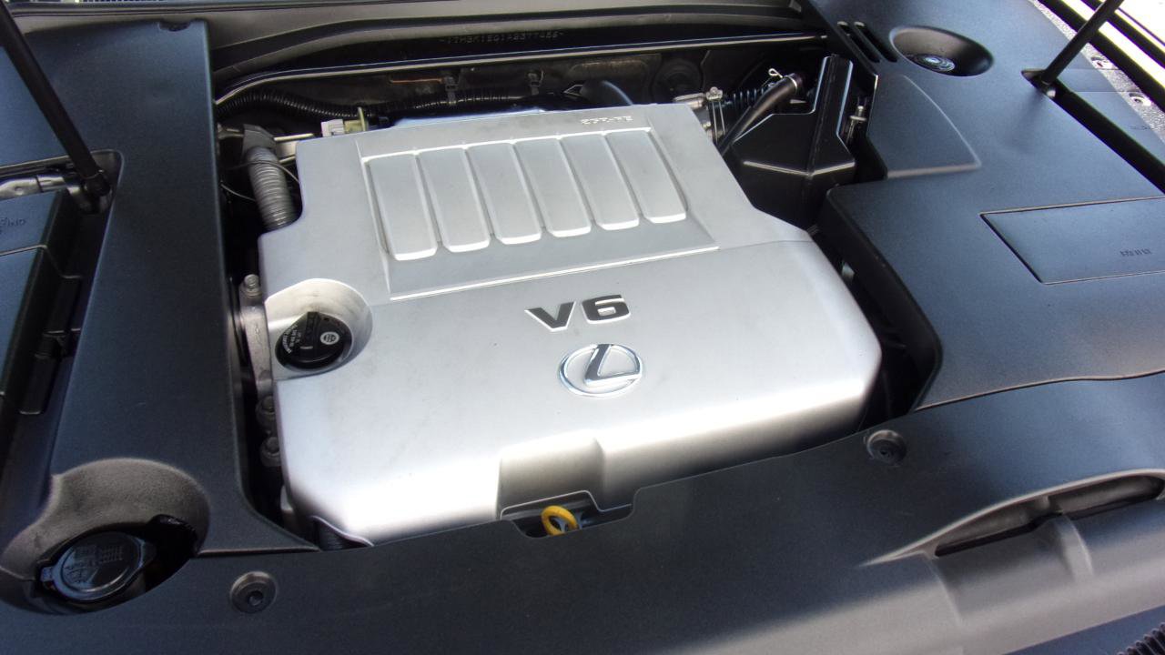 Used 2010 Lexus ES 350 image 22