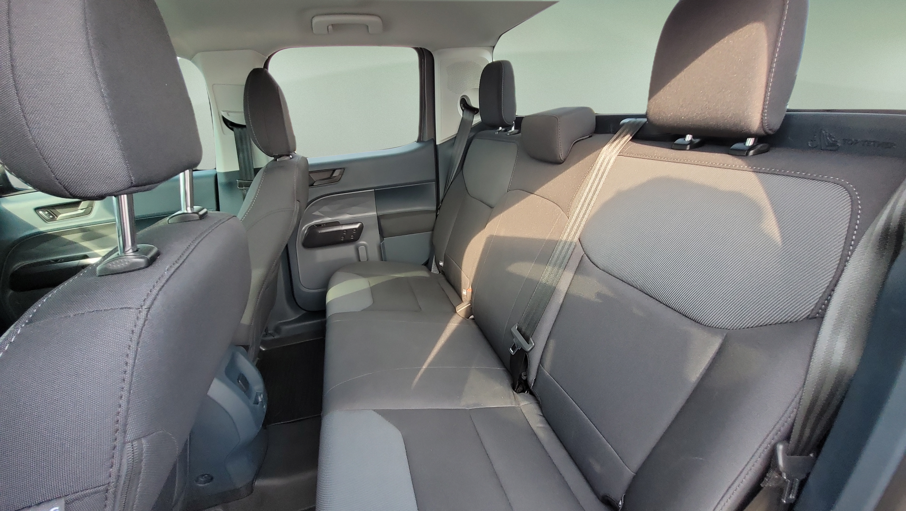 Used 2023 Ford Maverick XL FWD image 17