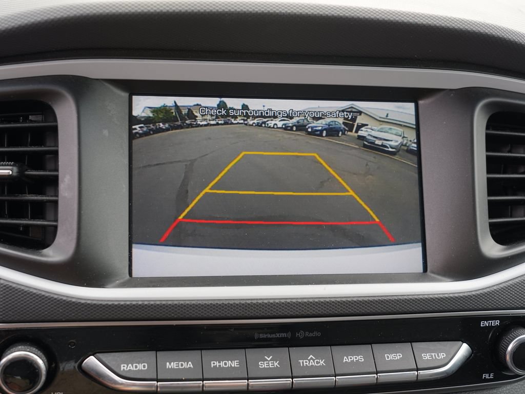 Used 2018 Hyundai Ioniq Blue FWD image 28