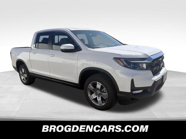 New 2026 Honda Ridgeline RTL image 1