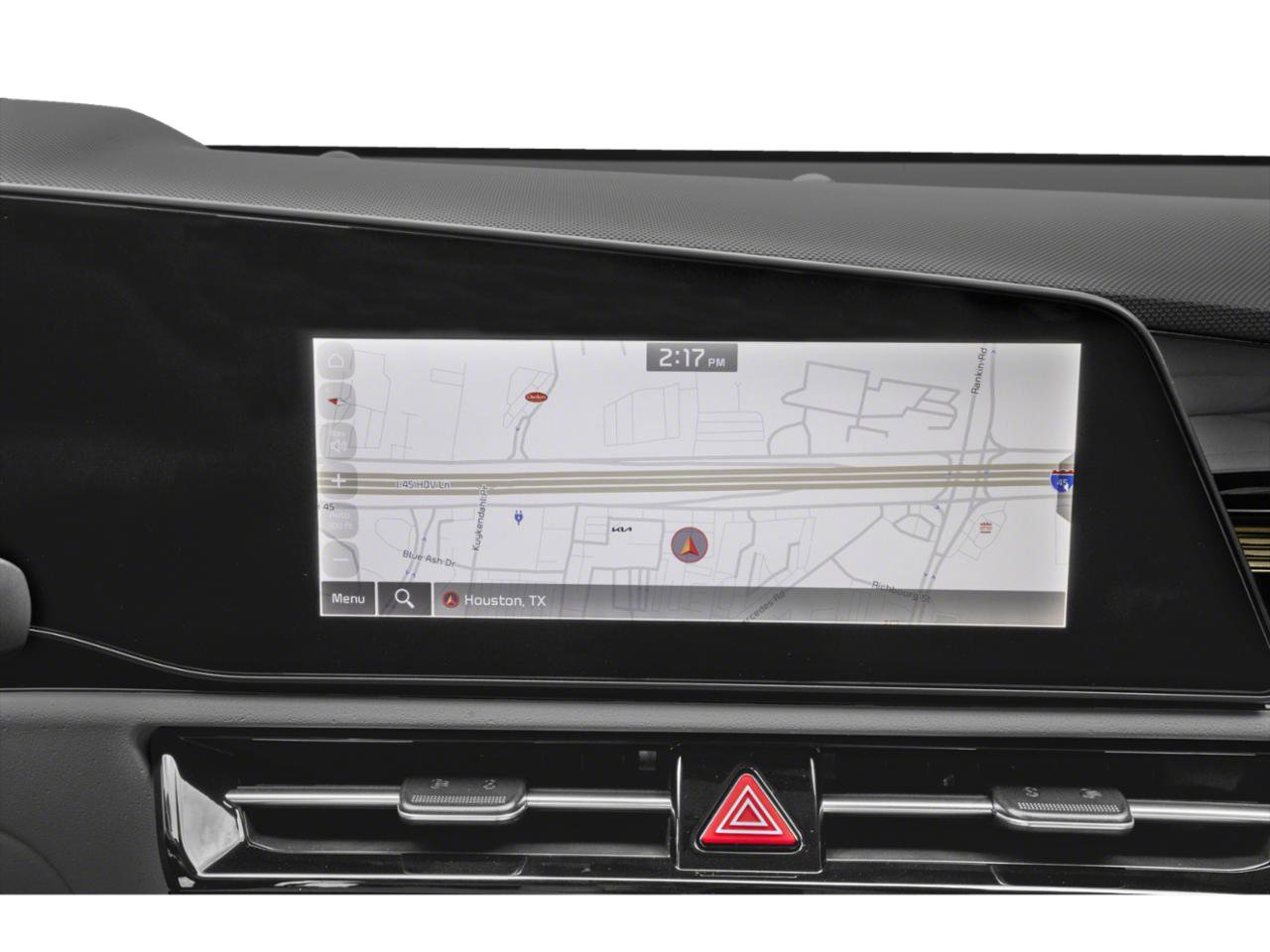 Used 2023 Kia Niro Wind w/ Wind Preserve Package FWD image 5