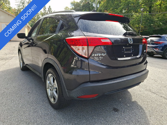 Used 2016 Honda HR-V EX-L image 5