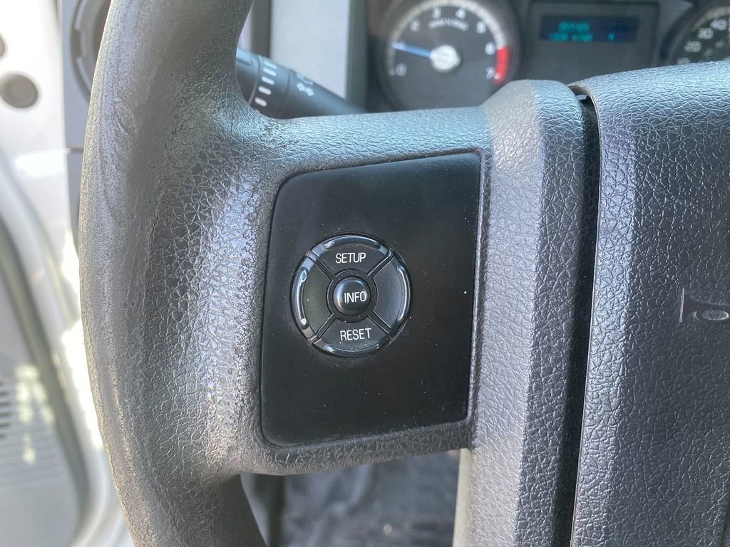 Used 2012 Ford F250 XL image 16