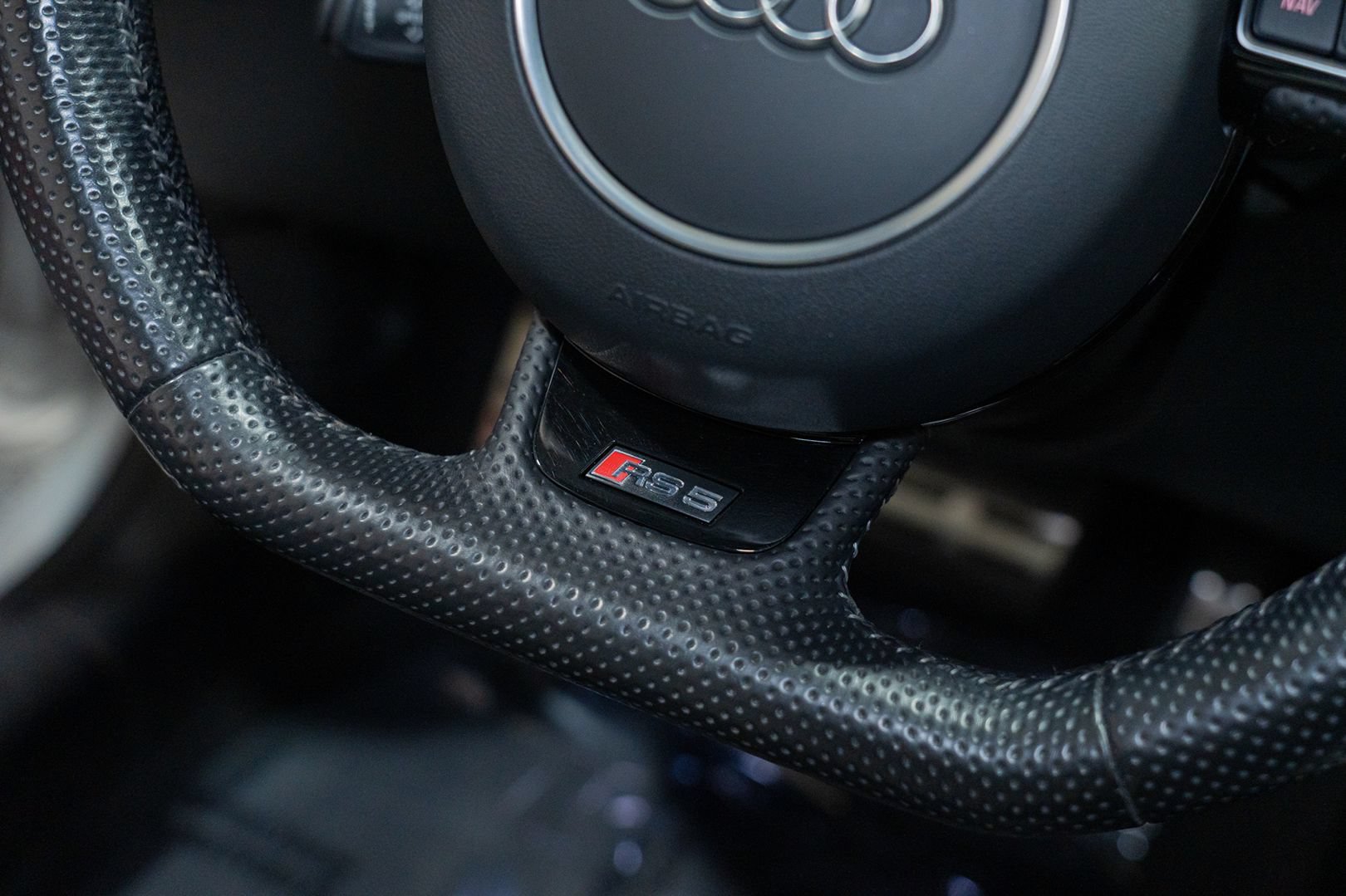 Used 2013 Audi RS 5 Coupe AWD/4WD image 41
