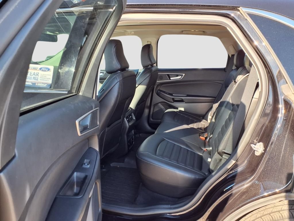 Used 2022 Ford Edge SEL w/ Convenience Package AWD/4WD image 33