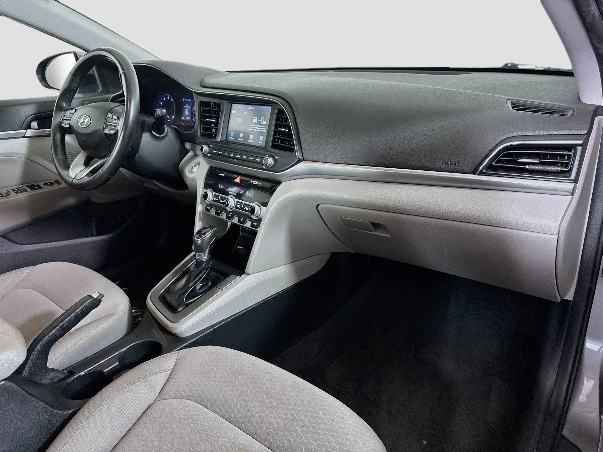 Used 2020 Hyundai Elantra Value Edition FWD image 30