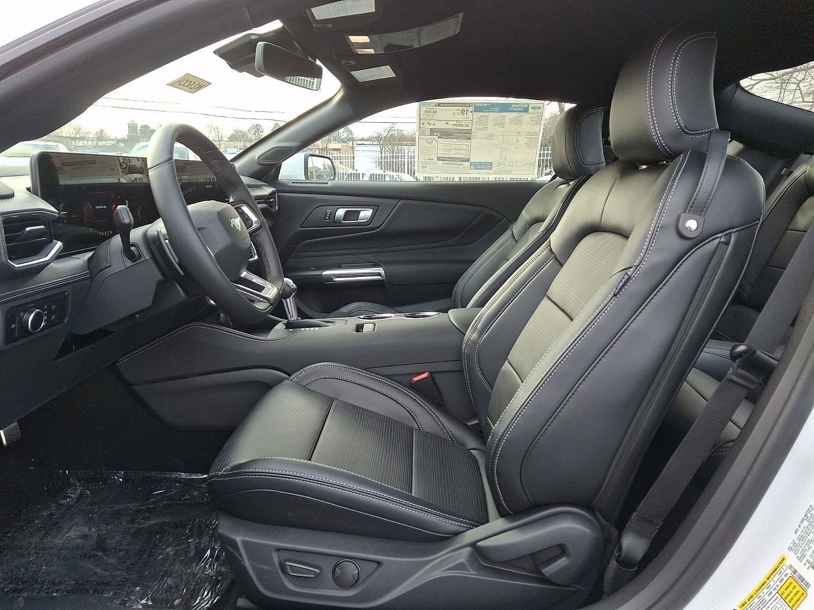 New 2026 Ford Mustang GT Premium RWD image 6