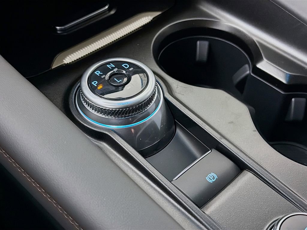 New 2025 Ford Explorer Active image 18