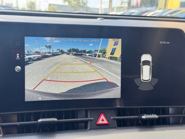 Certified 2023 Kia Sportage SX AWD/4WD image 23