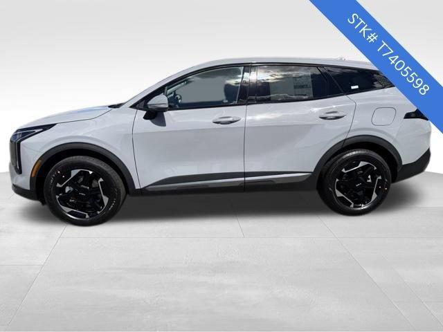 New 2026 Kia Sportage S AWD/4WD image 4