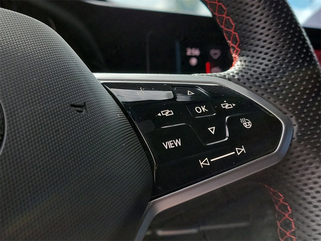 Used 2023 Volkswagen GTI S image 28