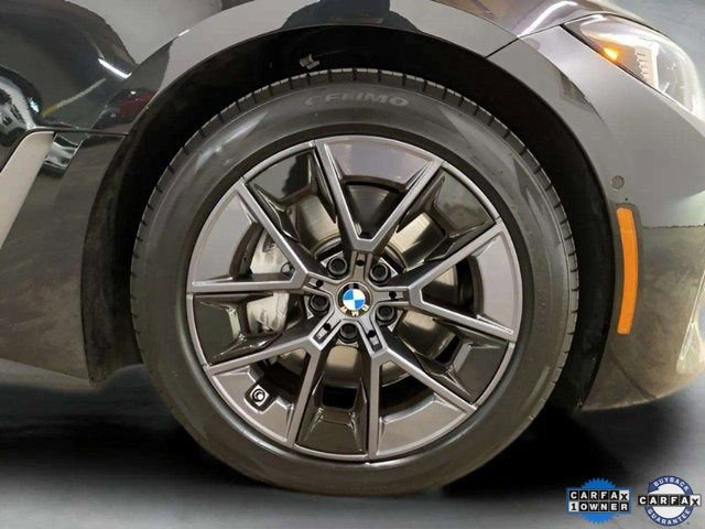 Used 2025 BMW i4 xDrive40i image 30