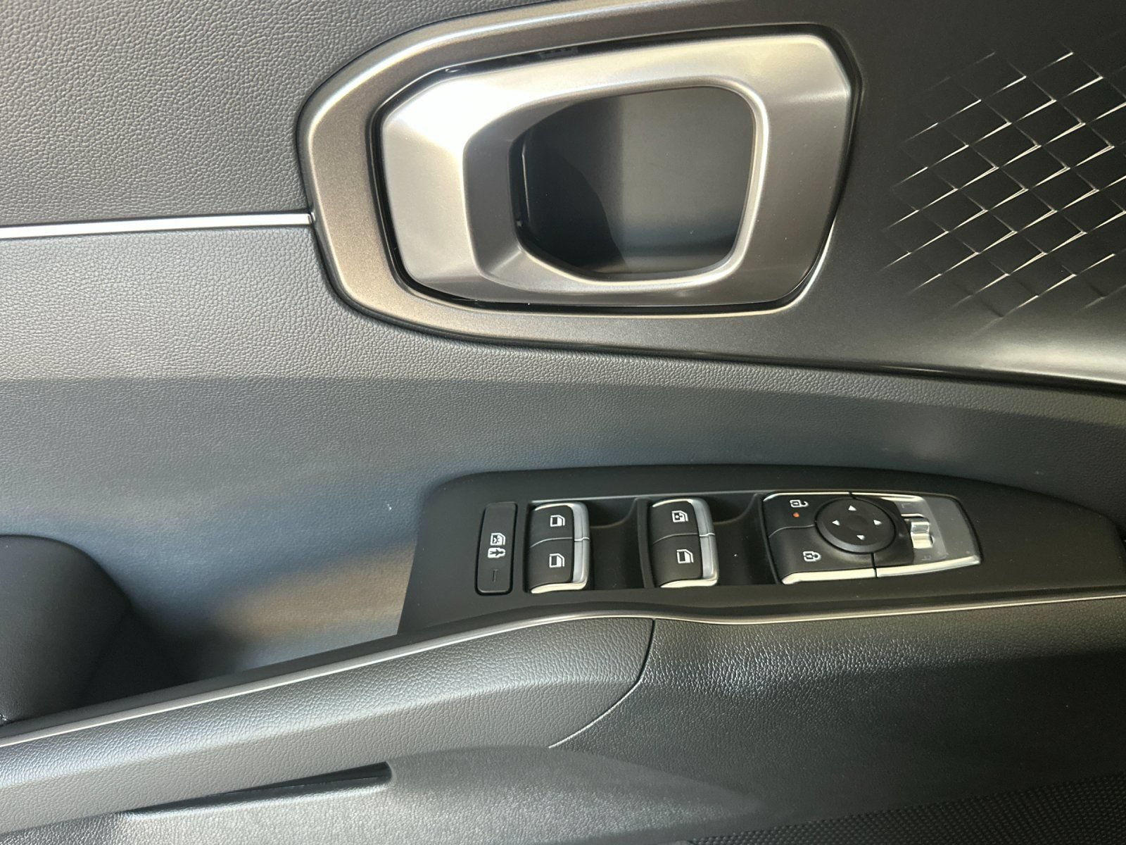 New 2026 Kia Sorento EX AWD/4WD image 11
