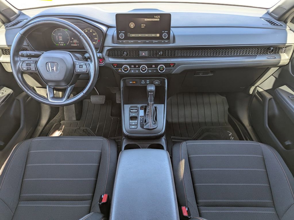 Used 2024 Honda CR-V Sport image 11