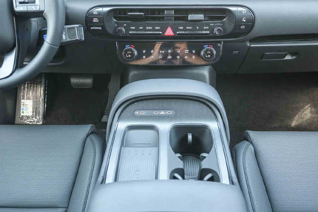 New 2026 Hyundai Palisade XRT Pro AWD/4WD image 14
