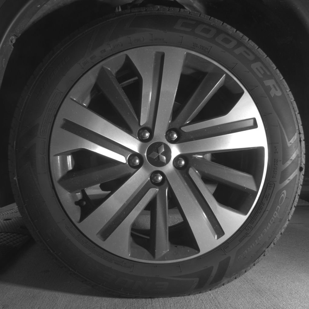 Used 2021 Mitsubishi Outlander Sport SE FWD image 10