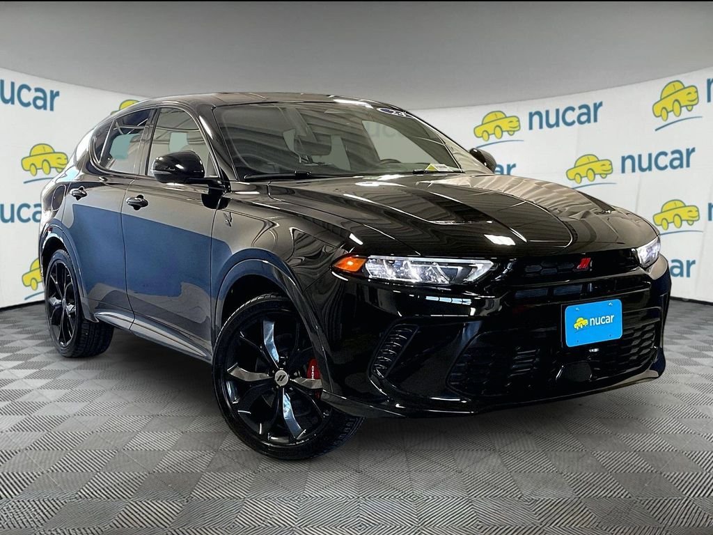 Used 2024 Dodge Hornet R/T Plus