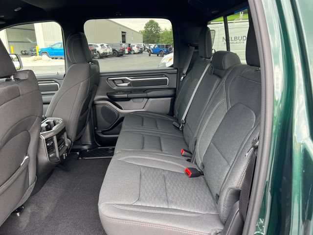 New 2027 RAM 1500 4x4 Crew Cab image 5