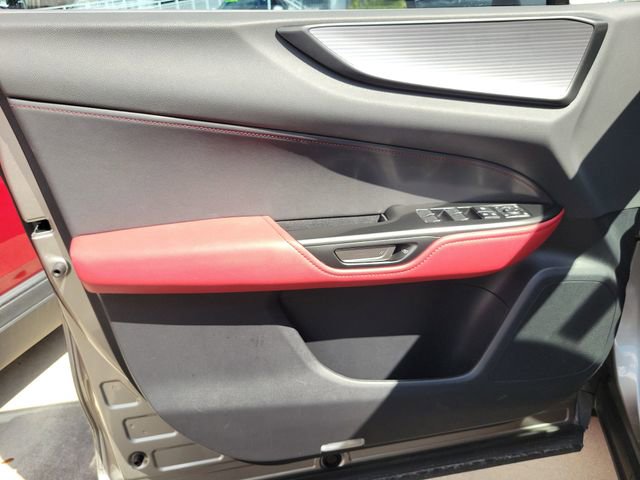 Used 2022 Lexus NX 350 F Sport w/ Accessory Package 2 image 12