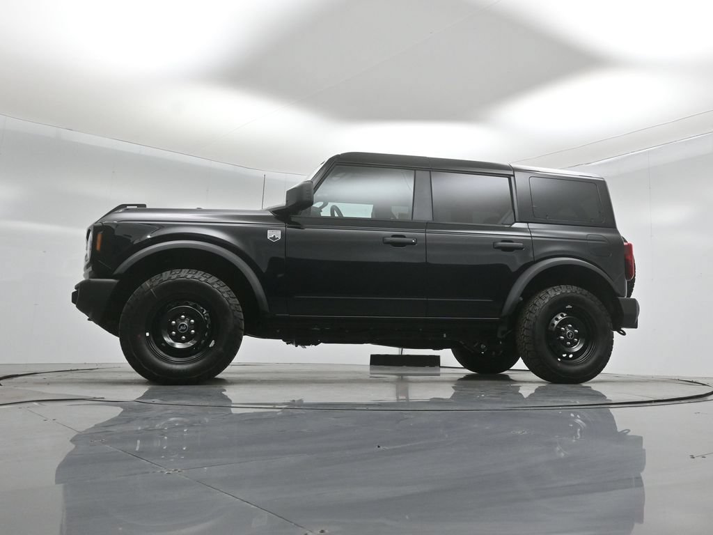 New 2026 Ford Bronco Big Bend AWD/4WD image 49
