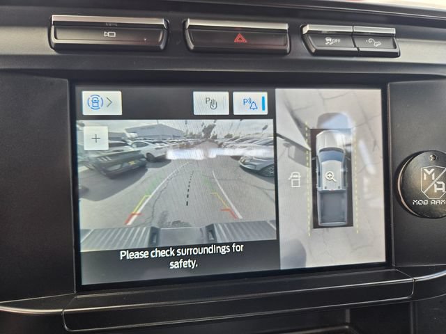 Certified 2023 Ford F350 XL w/ STX Appearance Package AWD/4WD image 7