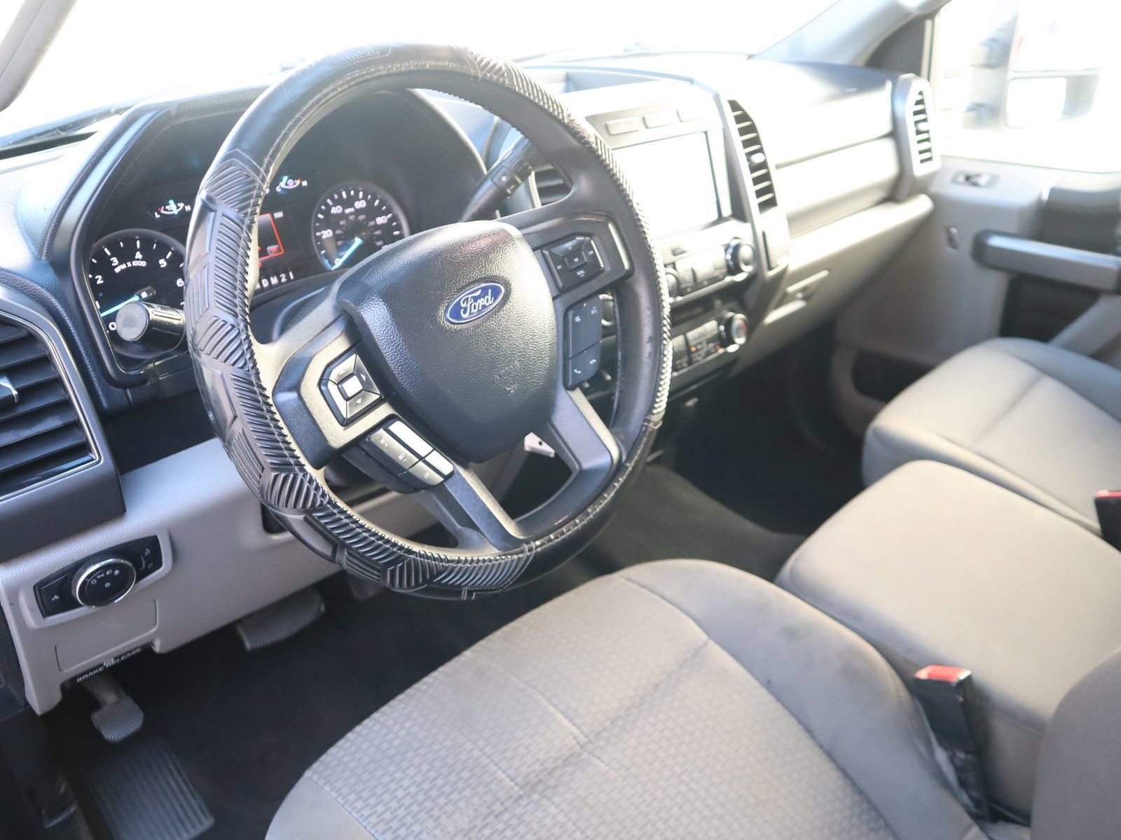 Used 2020 Ford F250 XLT image 27