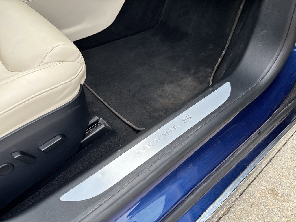 Used 2021 Tesla Model S Long Range image 40