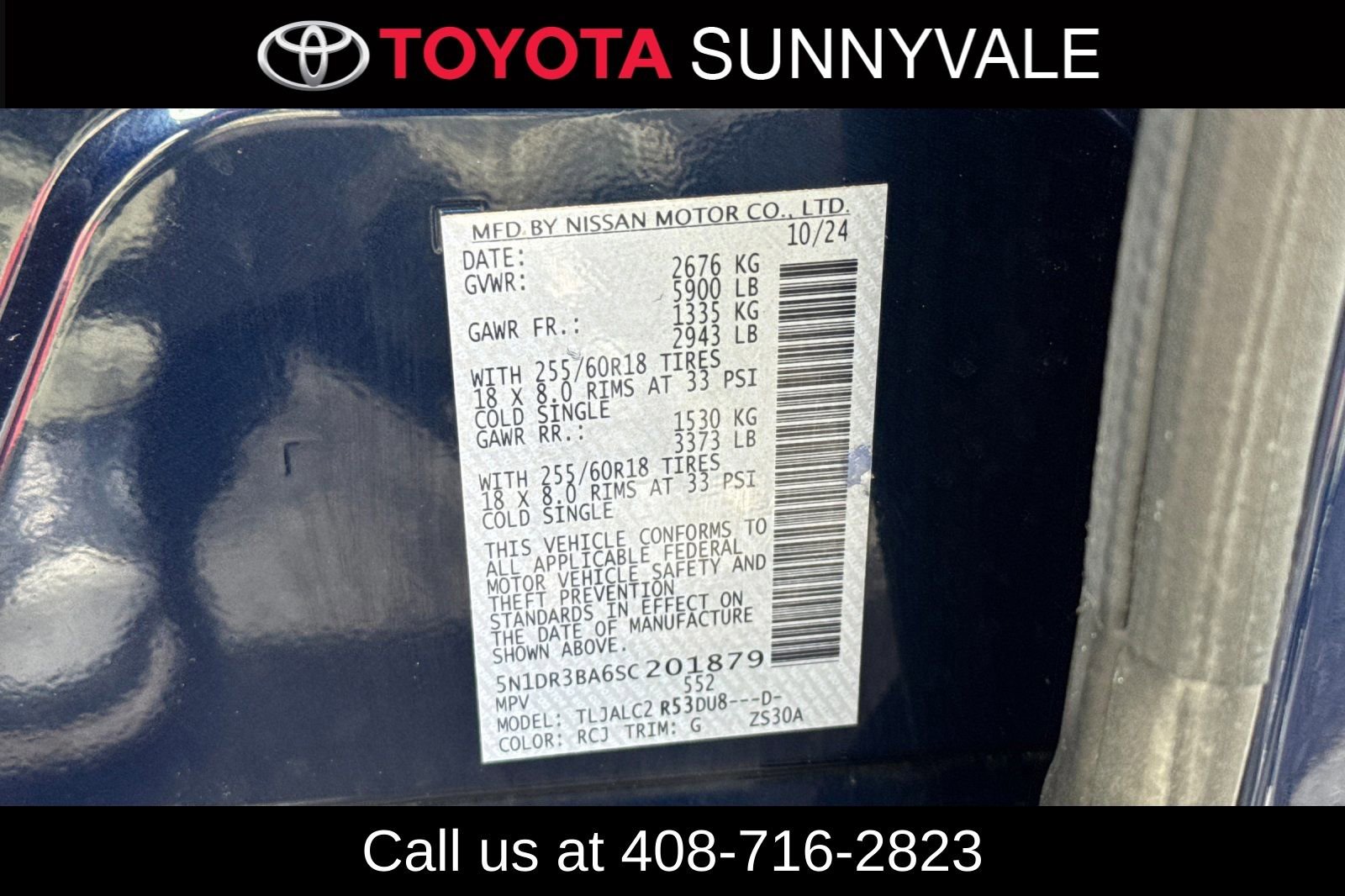 Used 2025 Nissan Pathfinder SV FWD image 32