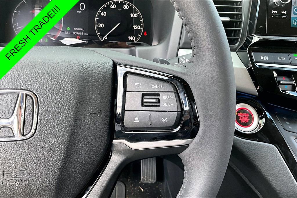 Used 2026 Honda Odyssey Touring image 12