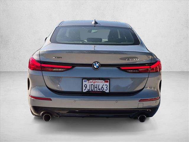 Used 2024 BMW 228i xDrive Gran Coupe w/ Convenience Package AWD/4WD image 7