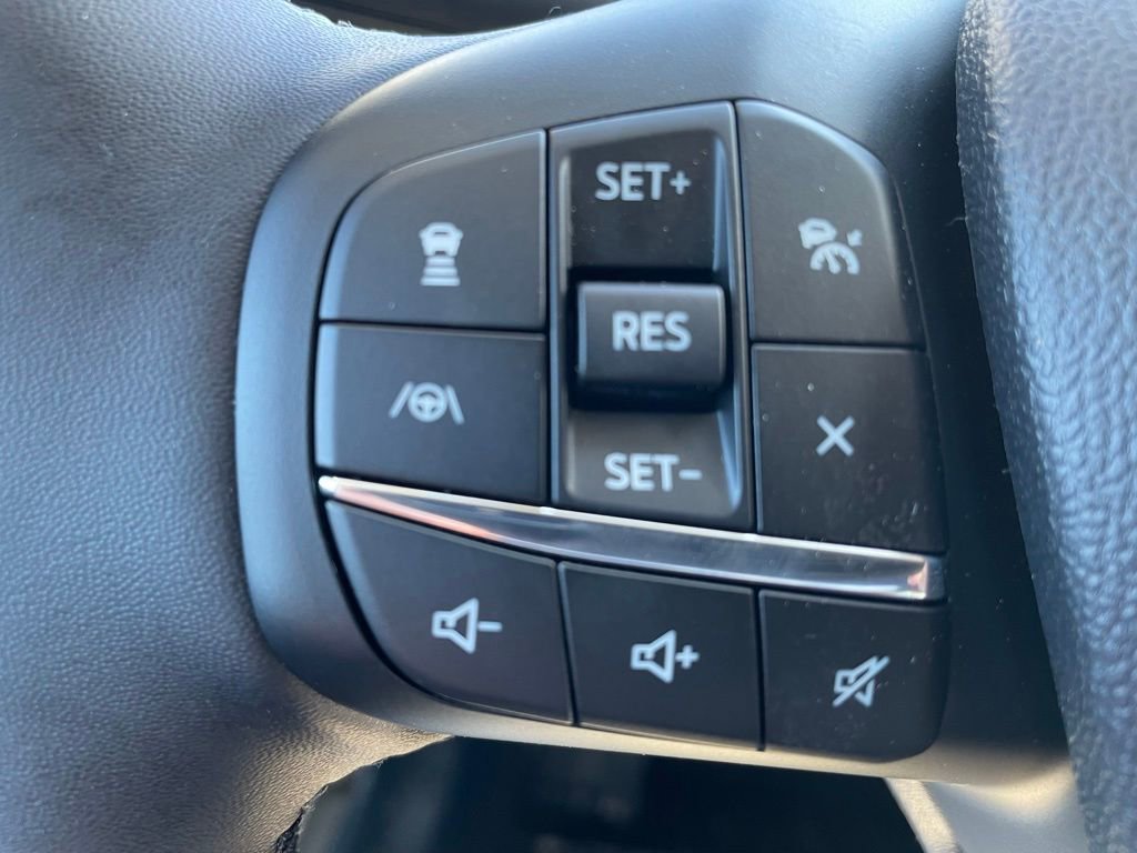 New 2026 Ford Maverick Lariat w/ 4K Tow Package image 17