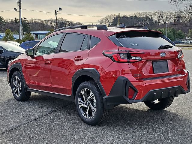 New 2026 Subaru Crosstrek 2.0i Premium image 4