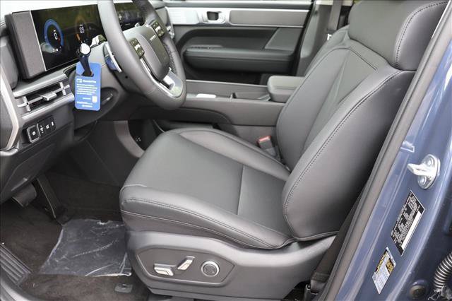 New 2026 Hyundai Santa Fe SEL AWD/4WD image 11