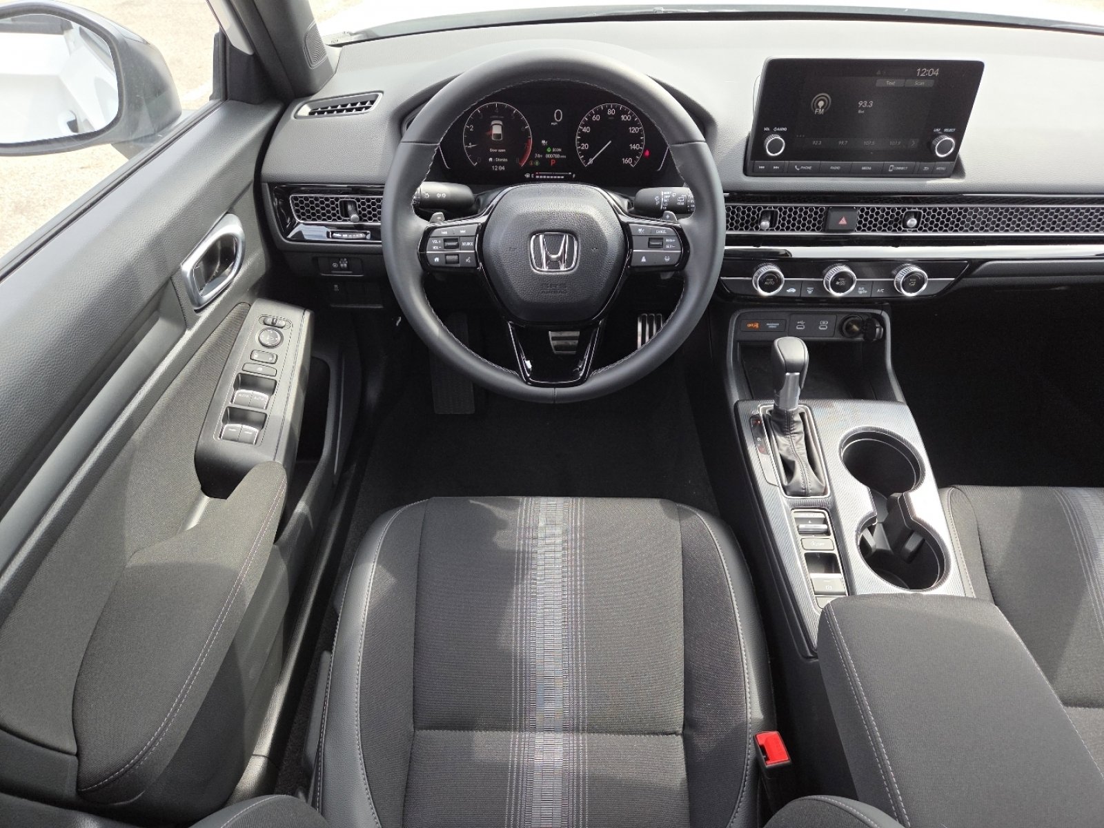 Used 2026 Honda Civic Sport image 22